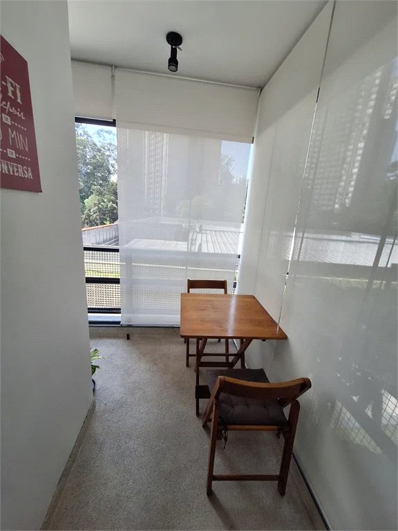 Apartamento à venda com 2 quartos, sendo 1 suíte, em Vila Suzana, São Paulo, SP