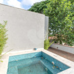 Casa à venda com 4 quartos, sendo 3 suítes, em Vila Nova Conceição, São Paulo, SP