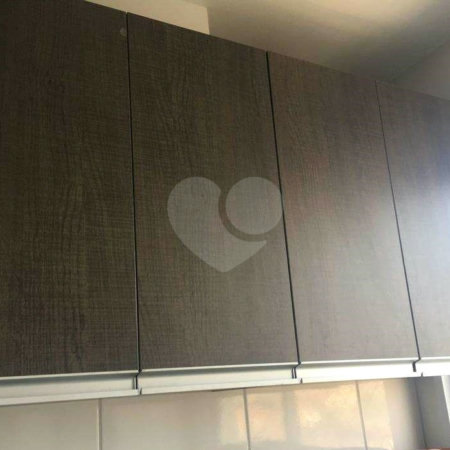 Apartamento à venda com 2 quartos em Jardim São João (guaianazes), São Paulo, SP