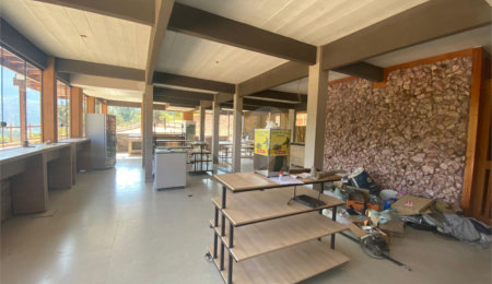 Fazenda à venda com 11 quartos, sendo 8 suítes,  em Lavras Novas, Ouro Preto, MG