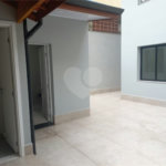 Sobrado para alugar com 3 quartos em Santana, São Paulo, SP
