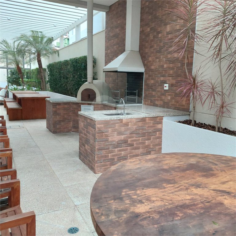 Apartamento à venda ou para alugar com 1 suíte em Pinheiros, São Paulo, SP