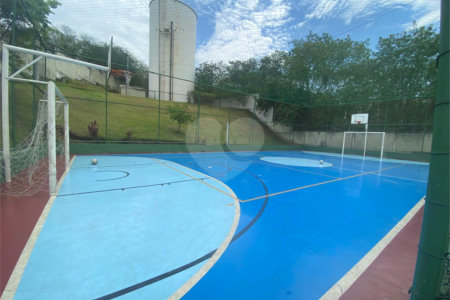 Apartamento à venda com 2 quartos em Campo Grande, Rio de Janeiro, RJ