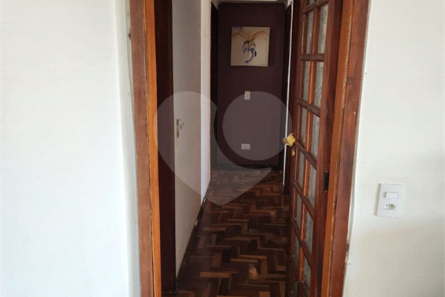 Apartamento à venda com 3 quartos, sendo 1 suíte, em Mandaqui, São Paulo, SP