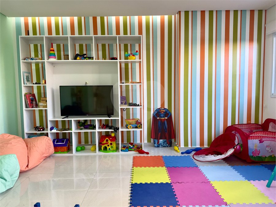 Apartamento à venda com 2 quartos, sendo 1 suíte, em Tucuruvi, São Paulo, SP