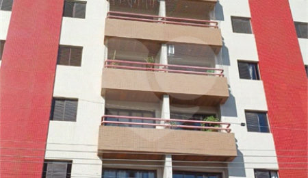 Apartamento à venda com 3 quartos, sendo 1 suíte,  em Vila Georgina, Indaiatuba, SP