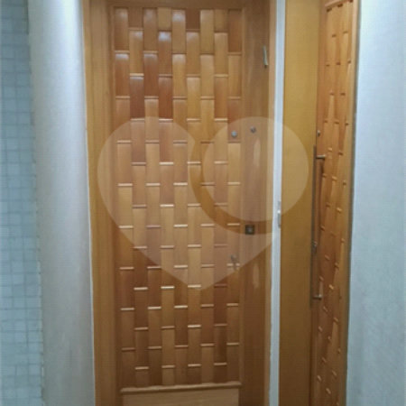 Apartamento à venda com 3 quartos em Tijuca, Rio de Janeiro, RJ