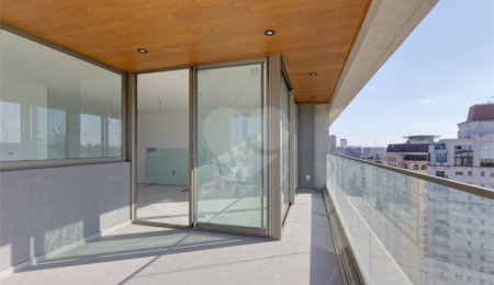 Apartamento à venda com 3 quartos, sendo 2 suítes,  em Itaim Bibi, São Paulo, SP