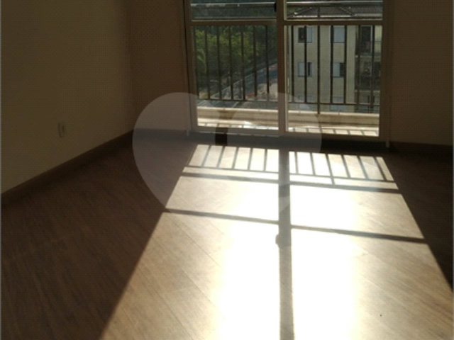 Apartamento à venda com 1 quarto em Jaraguá, São Paulo, SP