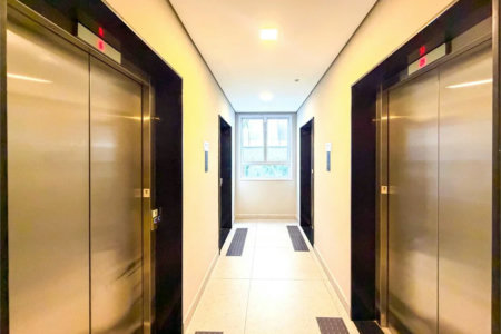 Apartamento à venda com 2 quartos em Lapa, São Paulo, SP