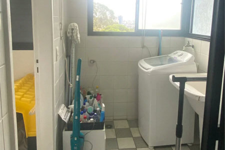 Duplex à venda com 2 quartos, sendo 1 suíte, em Paraíso do Morumbi, São Paulo, SP