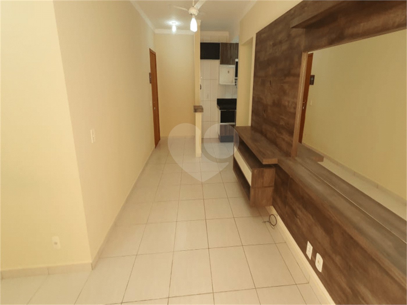 Apartamento à venda com 2 quartos em Jardim Regente, Indaiatuba, SP