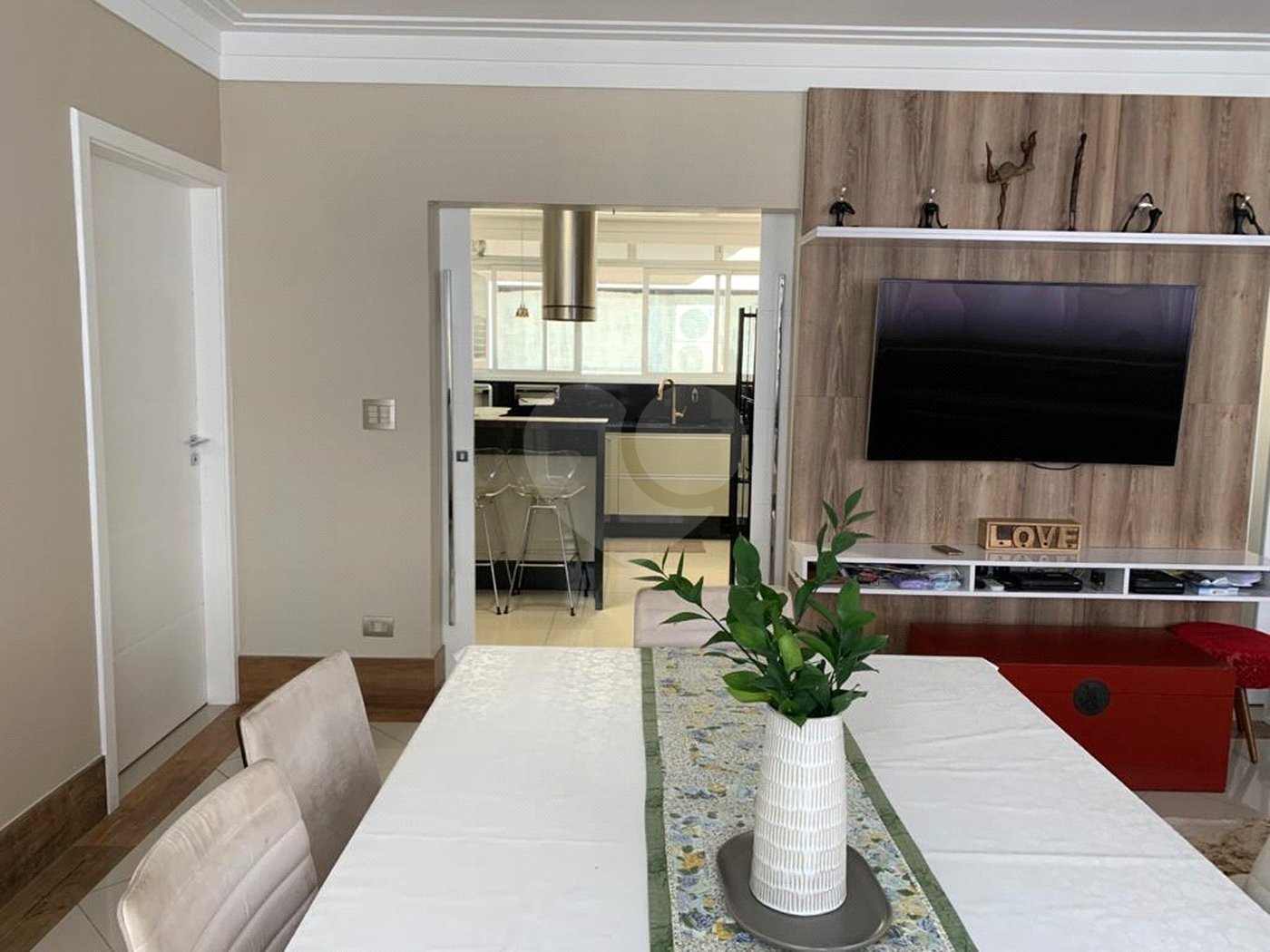 Apartamento à venda ou para alugar com 3 quartos, sendo 1 suíte, em Jardim Paulista, São Paulo, SP
