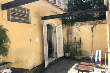 Casa à venda com 3 quartos em Alto da Boa Vista, São Paulo, SP