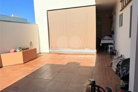 Casa à venda com 3 quartos, sendo 1 suíte,  no condomínio Jd Portugal, Sorocaba - SP