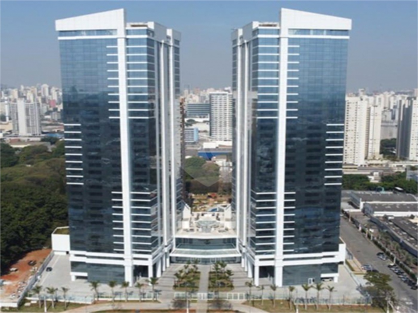 Sala para alugar em Várzea da Barra Funda, São Paulo, SP