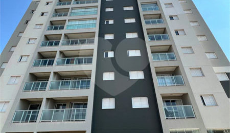 Apartamento à venda com 2 quartos, sendo 1 suíte, em Residencial Paiaguás, Cuiabá, MT