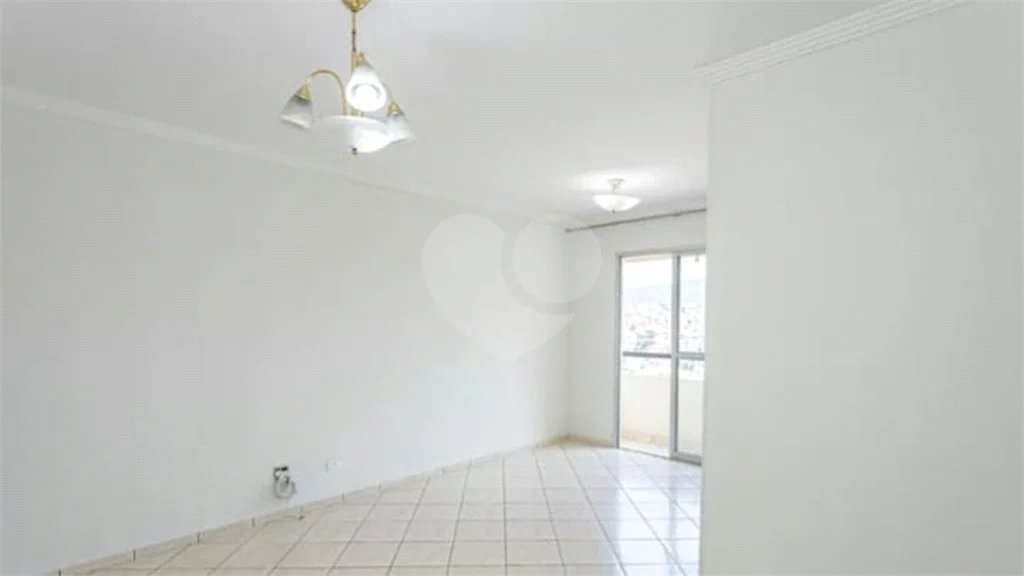Apartamento à venda com 3 quartos em Vila Nova Cachoeirinha, São Paulo, SP