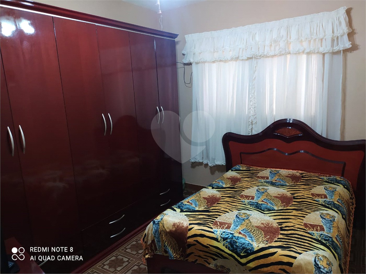 Casa à venda com 2 quartos em Vila Hortência, Sorocaba, SP