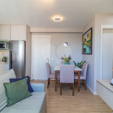 Apartamento à venda com 2 quartos em Santo Amaro, São Paulo, SP