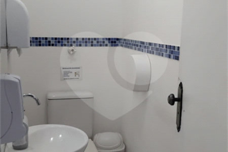 Prédio à venda em Vila Madalena, São Paulo, SP