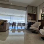 Apartamento à venda com 3 suítes em Santa Teresinha, São Paulo, SP