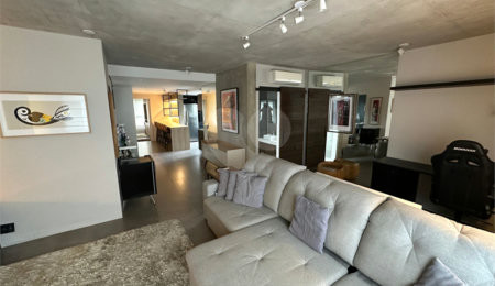 Apartamento à venda ou para alugar com 1 quarto em Cidade Monções, São Paulo, SP