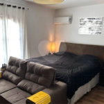 Casa à venda com 3 quartos, sendo 1 suíte,  no condomínio Residencial Nabuco de Araújo, São Paulo - SP