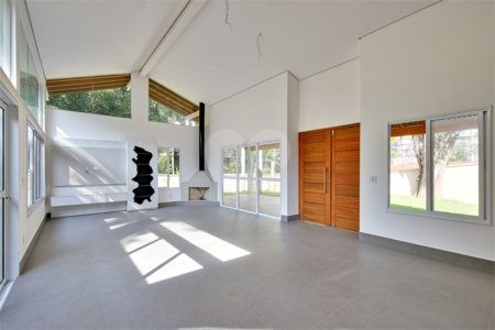Casa de Vila à venda com 3 suítes em Alto da Boa Vista, São Paulo, SP