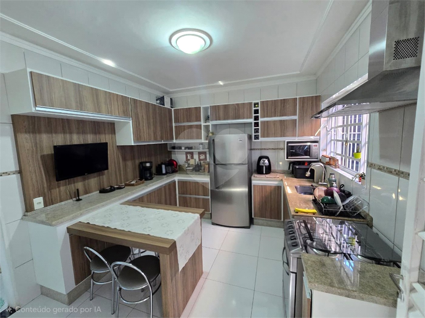 Casa à venda com 2 quartos, sendo 1 suíte,  em Vila Nastri, Itapetininga, SP