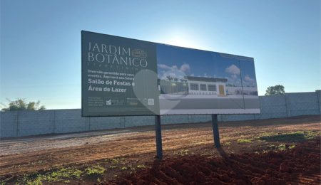 Terreno à venda em Portal dos Pinheiros Ii, Itapetininga, SP