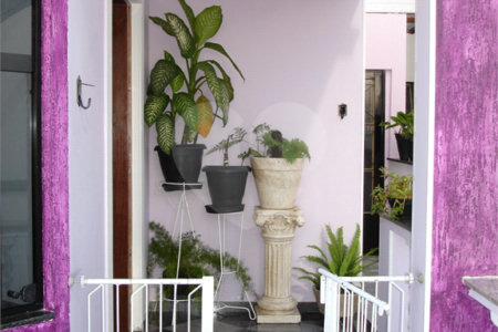 Casa à venda com 4 quartos, sendo 1 suíte, em Vila Paulicéia, São Paulo, SP