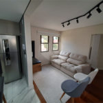Apartamento à venda com 3 suítes em Vila Ester (zona Norte), São Paulo, SP