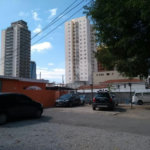 Terreno com à venda em Chácara Santo Antônio (zona Sul) - SP