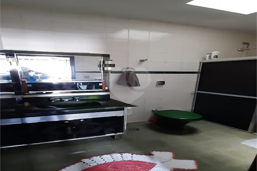Casa à venda com 5 quartos em Vila Nova Cachoeirinha, São Paulo, SP