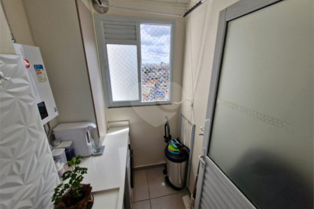 Apartamento à venda com 2 quartos em Vila Amélia, São Paulo, SP