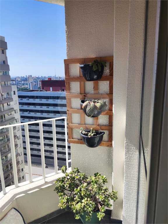 Cobertura à venda com 3 quartos, sendo 1 suíte, em Vila Gomes Cardim, São Paulo, SP