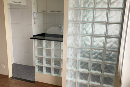 Apartamento à venda com 1 quarto em Vila Mariana, São Paulo, SP