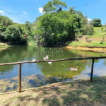 Terreno em condomínio à venda em Jundiaquara, Araçoiaba da Serra, SP