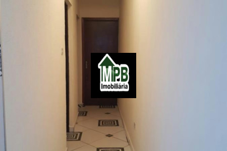 Sobrado à venda com 2 quartos, sendo 1 suíte, em Jardim Santa Luiza, Sorocaba, SP