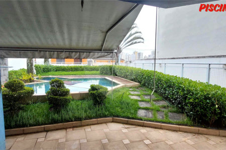 Casa/Sobrado Alto Padrão a venda na Saúde c/ 650m2 construídos -4 suites/12 vagas