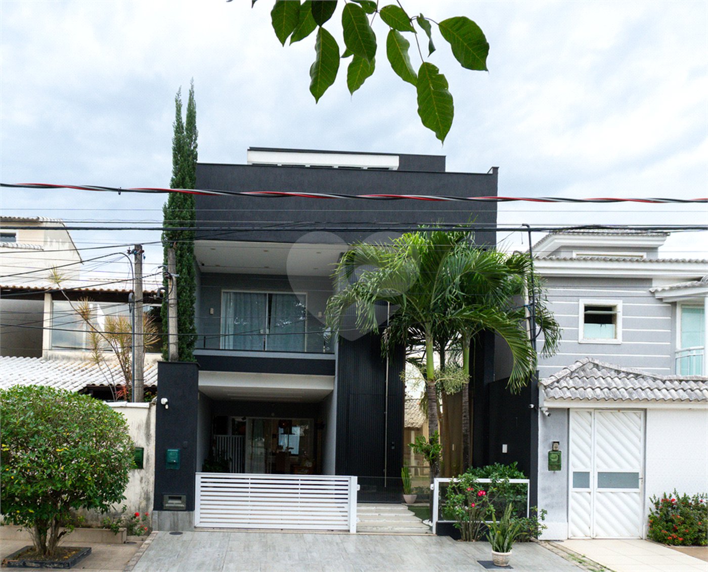 Triplex à venda com 3 suítes em Campo Grande, Rio de Janeiro, RJ