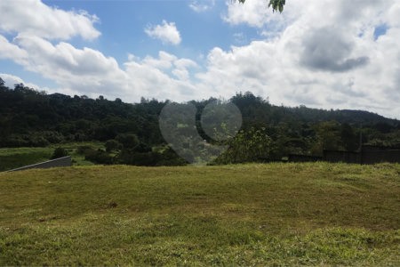 Terreno à venda no condomínio Reserva Granja Anita, Mogi das Cruzes - SP