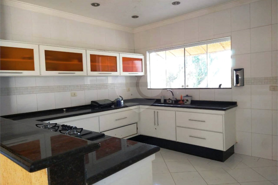 Casa à venda com 8 quartos, sendo 4 suítes, em Santa Inês, Mairiporã, SP