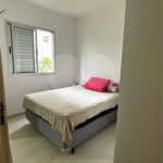 Apartamento à venda com 3 quartos, sendo 1 suíte,  em Socorro, Mogi das Cruzes, SP