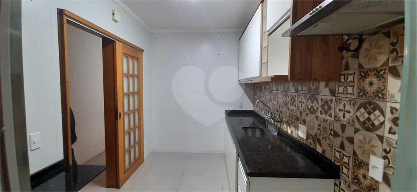 Apartamento à venda com 2 quartos em Vila Mazzei, São Paulo, SP