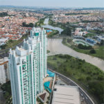 Apartamento à venda com 3 quartos, sendo 1 suíte, em Bairro Pau Preto, Indaiatuba, SP