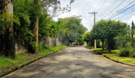 Terreno à venda em Interlagos, São Paulo, SP