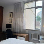 Apartamento à venda com 3 quartos, sendo 1 suíte, em Tijuca, Rio de Janeiro, RJ