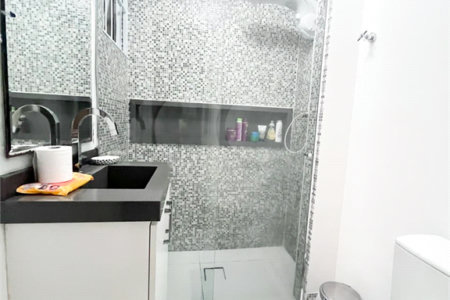 Apartamento à venda com 2 quartos, sendo 1 suíte, em Santana, São Paulo, SP